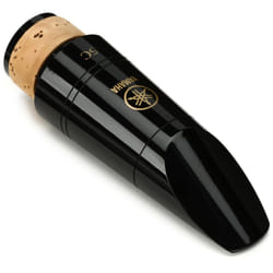 Yamaha 5C Clarinet Mouthpiece  Standard Series