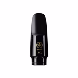 Yamaha 5C Soprano Saxophone Mouthpiece Standard Series
