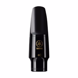 4C Alto Saxophone Mouthpiece, Standard Series