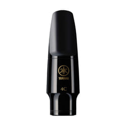 4C Alto Saxophone Mouthpiece, Standard Series