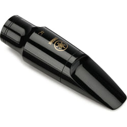 Yamaha 4C Tenor Saxophone Mouthpiece  Standard Series