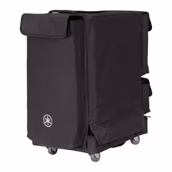 YAMAHA Stage and Studio Equipment Case (DL-SP1K)