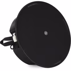 YAMAHA VC8B 8-inch Ceiling Speaker - Black (Single)