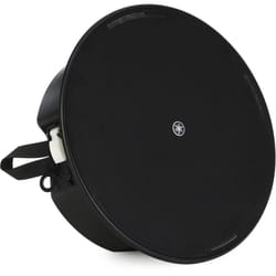 YAMAHA VC8B 8-inch Ceiling Speaker - Black (Single)