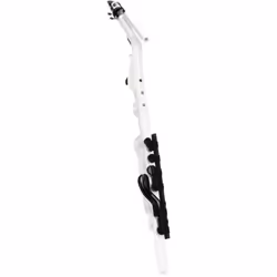 Yamaha YVS-140 Tenor Venova Casual Wind Instrument with Case  White