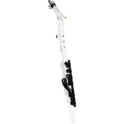 Yamaha YVS-140 Tenor Venova Casual Wind Instrument with Case  White