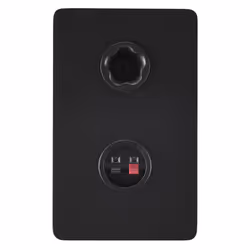 Yamaha HS4 Powered Studio Monitor in Black  Pair (HS4 B)