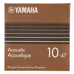 Acoustic Guitar Strings  Extra Light (010~047)  Phosphor Bronze
