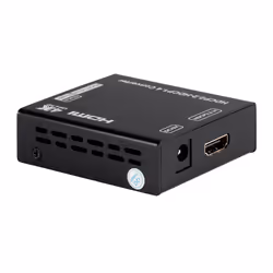 Monoprice 15242 video signal converter 3840 x 2160 pixels
