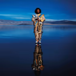 ImportCDs Heaven & Earth, Jazz, Vinyl, Physical media, Adult, 4 discs, 21/06/2018