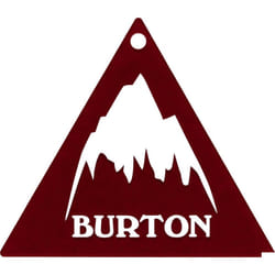 Burton Unisexadult TriScraper 12Pk  Assorted Colors  One Size