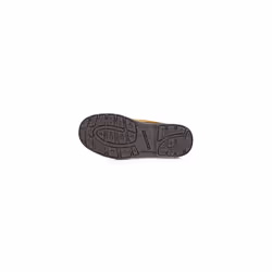 Skechers Men's Segment Melego Chukka Boot  Dark Brown  10 D(M) US
