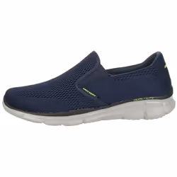 Skechers Sport Men's Equalizer Double Play Slip-On Loafer Navy 9.5 M U