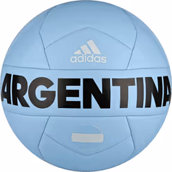 adidas Performance Copa 2016 Capitano Argentina Soccer Ball 5 Clear