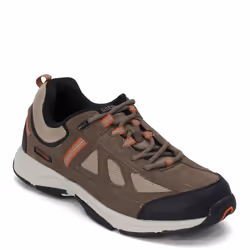 Rockport Men's Rock Cove Fashion Sneaker  Breen  9.5 W US