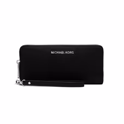Michael Michael Kors Travel Continental Black One Size