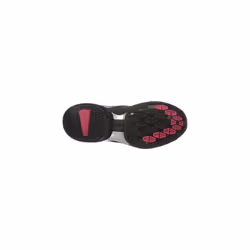 PUMA Women's TAZON 6 FM Cross Training Sneaker  Puma Black-Puma Silver-Beetroot Purple  8