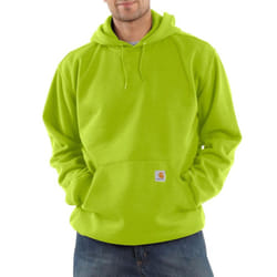 CarharttmensLoose Fit Midweight SweatshirtSour AppleX-Large