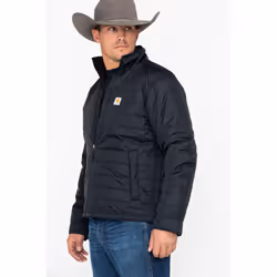 Carhartt mens Gilliam Jacket (Regular and Big & Tall Sizes) Outerwear - Additional view 4