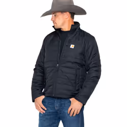 Carhartt mens Gilliam Jacket (Regular and Big & Tall Sizes) Outerwear