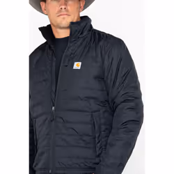 Carhartt mens Gilliam Jacket (Regular and Big & Tall Sizes) Outerwear