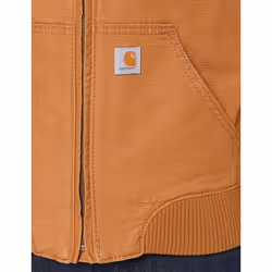 Carhartt womens Carhartt Women's Crawford Bomber Jacket Outerwear  Car