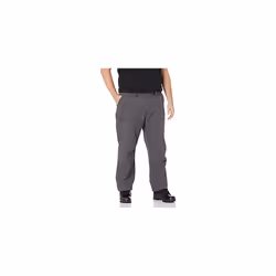 carhartt Mens Rugged Flex Rigby Double Front Pant  Shadow  32W X 34L