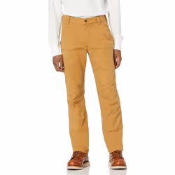 Carhartt mens Rugged Flex Relaxed Fit Double-front Utility Work Pants