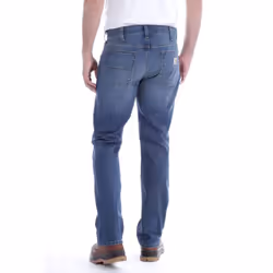 Carhartt Men's Rugged Flex Relaxed Straight Leg Jean  Coldwater  44W X 30L
