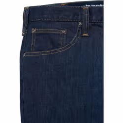 Carhartt Men's Rugged Flex Straight Fit 5-Pocket Tapered Jean  Erie  3