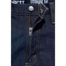 Carhartt Men's Rugged Flex Straight Fit 5-Pocket Tapered Jean  Erie  3