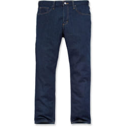 Carhartt mens Rugged Flex Straight Fit 5-pocket Tapered Jeans  Erie  3