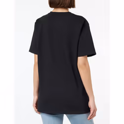 CarharttwomensLoose Fit Heavyweight Short-Sleeve Pocket T-ShirtblackMe