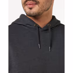 CarharttmensLoose Fit Midweight SweatshirtCarbon HeatherLarge