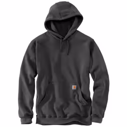 CarharttmensLoose Fit Midweight SweatshirtCarbon HeatherSmall