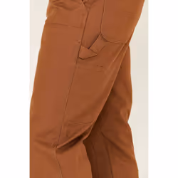 Carhartt Mens Rugged Flex Relaxed Fit Duck Double-Front Utility Work P