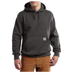 Carhartt Men's Big & Tall Rain Defender Loose Fit Heavyweight Sweatshi
