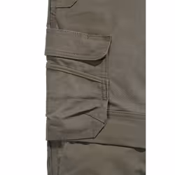 Carhartt Men's Full Swing Steel Cargo Pant  Tarmac  34 x 30