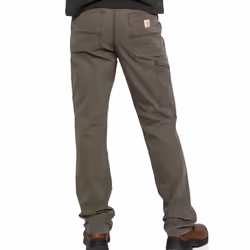 carhartt mens Rugged Flex Relaxed Fit Double-front Work Utility Pants