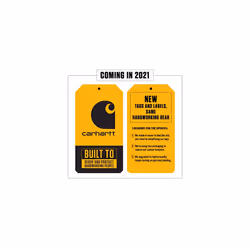 Carhartt Men's Rugged Flex Steel Multi Pocket Pant  Shadow  33 x 30
