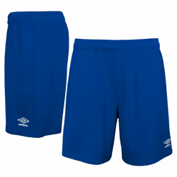 Umbro Kids' Field Short  Royal  Large