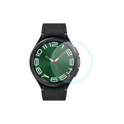 For Samsung Galaxy Watch6 Classic 47mm ENKAY 0.2mm 9H Tempered Glass Screen Protector Watch Film
