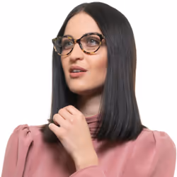 Multicolor Women Optical Frames