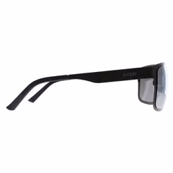 Guess Sunglasses GF0197 20C Grey Grey