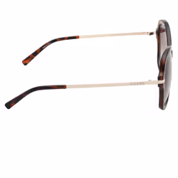 GUESS GF0352 Dark Havana/Gradient Brown One Size