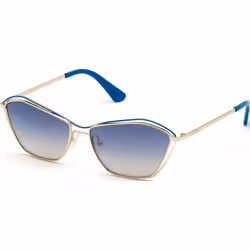 Guess GU7639-32W GU7639 59 32W Sunglasses