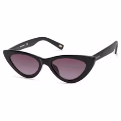 Skechers SE6071-5101B SE6071 58 5101B Sunglasses
