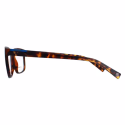 Timberland Glasses Frames TB1663 052 Havana Men