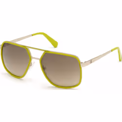 Guess GU69785895N GU69785895N 58 Sunglasses