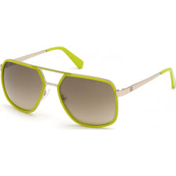 Guess GU69785895N GU69785895N 58  Sunglasses